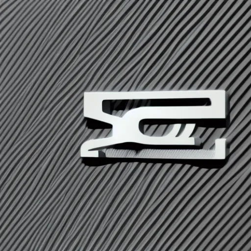 Prompt: Logo of the company BobCorp specialized in 3D printing