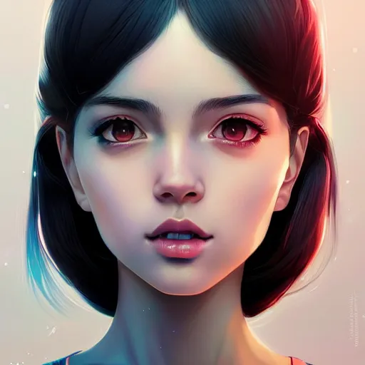 Prompt: a portrait of a beautiful a type of vacuum energy that is poorly understood, outer space, art by ilya kuvshinov and wlop and artgerm and josan gonzalez, digital art, highly detailed, intricate, sharp focus, trending on artstation hq, deviantart, pinterest, unreal engine 5, 4 k uhd image