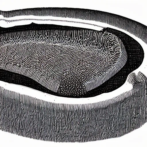 Image similar to Cross section illustration of a mammal cell