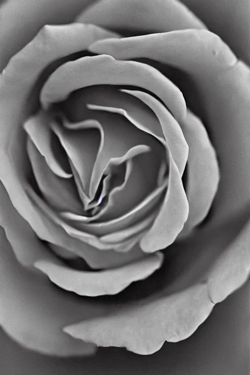 Prompt: botanical photo, rose, shot with hasselblad, photography, photorealism, ultrasharp details, ultradetailed, intricate, soft diffuse lights, by dorothea lange and horst p horst, aesthetic film grain, pastels colours