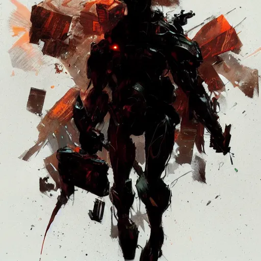 Image similar to overwhelm, frustration, home, despondent, dramatic lighting, illustration by Greg rutkowski, yoji shinkawa, 4k, digital art, concept art, trending on artstation