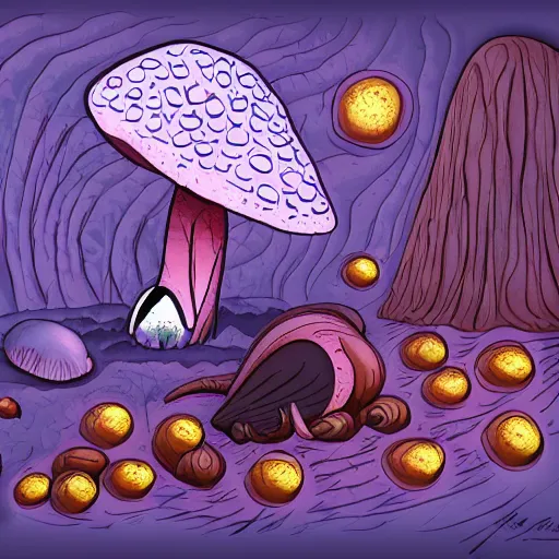 🍄Mochi Nightmare The Mushroom🍄 on X: Not sure is this actually