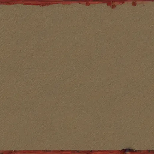 Prompt: canvas with raises paint textures