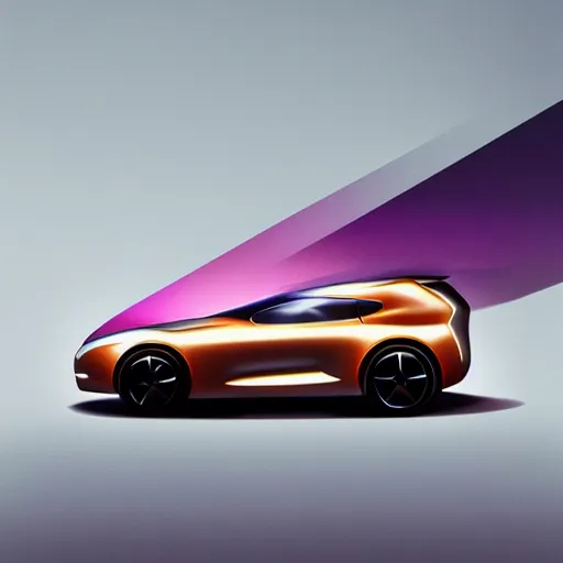 Image similar to new car for 2 0 3 2. style by petros afshar, christopher balaskas, goro fujita, and rolf armstrong. car design by dmc, volvo, gmc, and toyota.