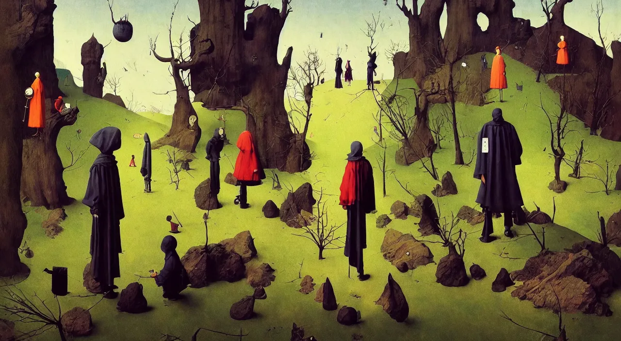 Image similar to clothes concept art, very coherent and colorful high contrast masterpiece by norman rockwell franz sedlacek hieronymus bosch dean ellis simon stalenhag rene magritte gediminas pranckevicius, dark shadows, sunny day, hard lighting