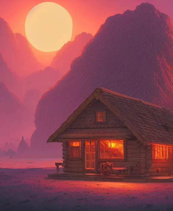 camp Half-blood cabin photo by sadiembm on DeviantArt