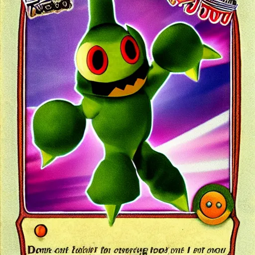 Image similar to kuriboh