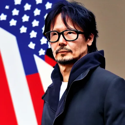 254 Hideo Kojima Photos & High Res Pictures - Getty Images