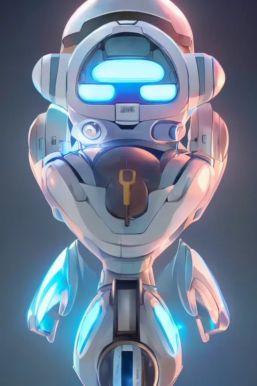 Image similar to metabots medabots medarotto medarot robot minimalist comics helmet mask neon cybereye, behance hd by jesper ejsing, by rhads, makoto shinkai and lois van baarle, ilya kuvshinov, rossdraws global illumination ray tracing hdr radiating a glowing aura