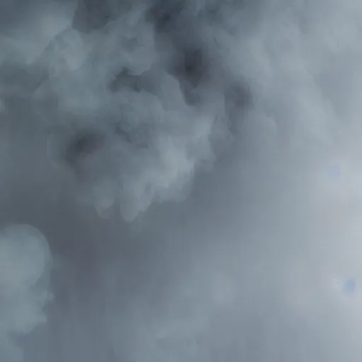 ArtStation - Smoke Clouds