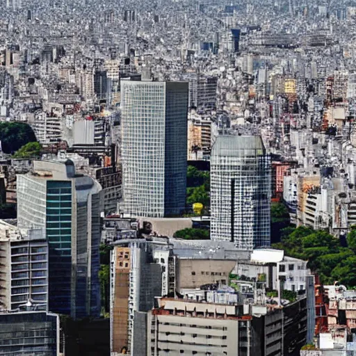 Image similar to skyline of buenos aires