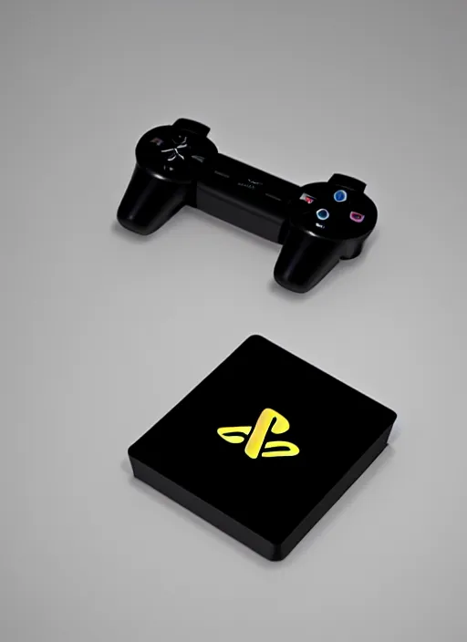 Image similar to sony playstation 1 logo