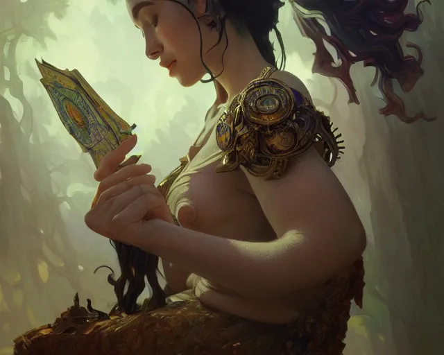 Prompt: photography of beauford delaney, deep focus, d & d, fantasy, intricate, elegant, highly detailed, digital painting, artstation, concept art, matte, sharp focus, illustration, hearthstone, art by artgerm and greg rutkowski and alphonse mucha