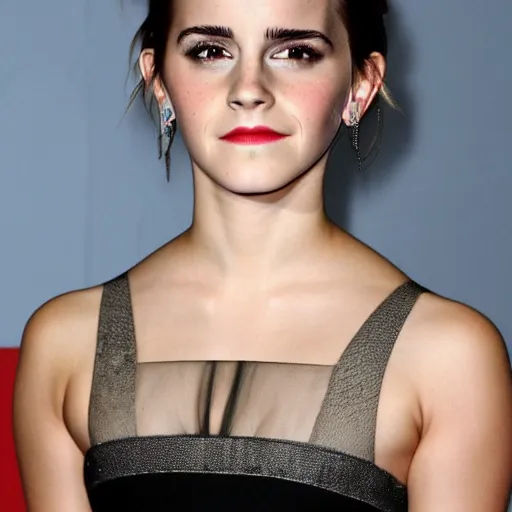 Image similar to emma watson