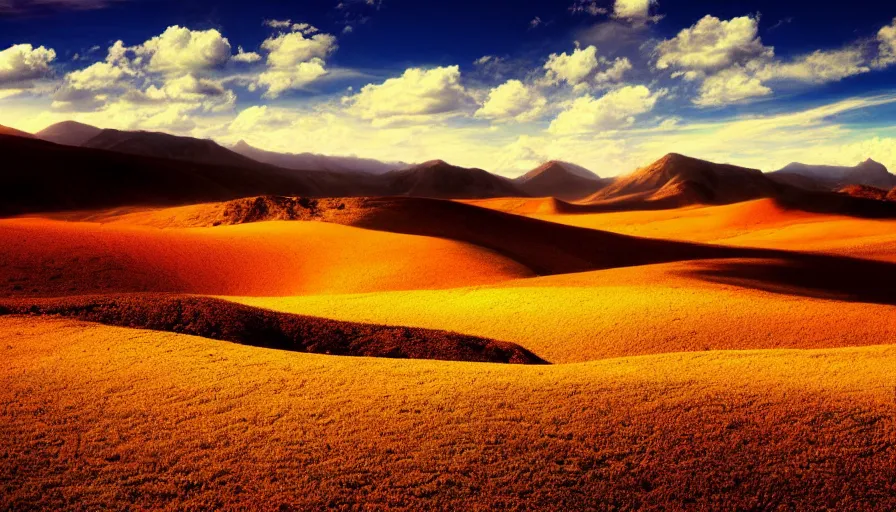 Image similar to beautiful tan landscape picture