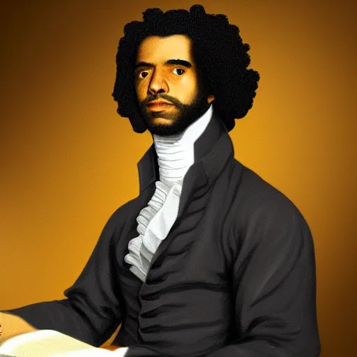 Daveed diggs as jefferson hot sale