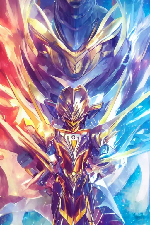 Image similar to 3 d 2 0 2 2 knights of the zodiac saint seiya battle for sanctuary hero suit armor comics mask minimalist, behance hd by jesper ejsing, by rhads, makoto shinkai and lois van baarle, ilya kuvshinov, rossdraws global illumination