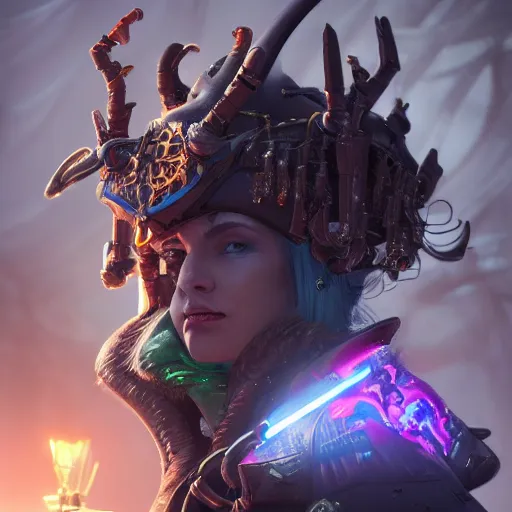 Image similar to portrait of warhammer 4 0 0 0 0 witch, 8 k uhd, unreal engine, octane render in the artstyle of finnian macmanus, john park and greg rutkowski