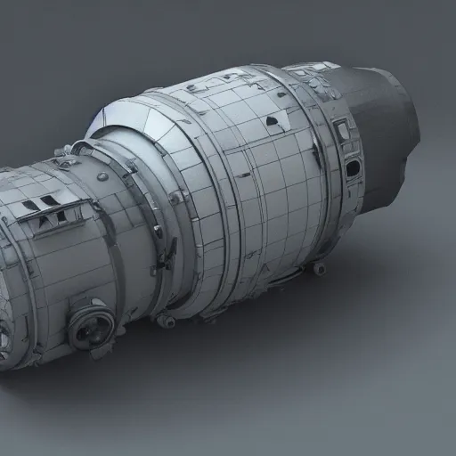 Image similar to hyperrealistic dslr film still jeumont reactor pump motor, stunning 8 k octane comprehensive 3 d render, inspired by istvan sandorfi & greg rutkowski & unreal engine, perfect symmetry, dim volumetric cinematic lighting, extremely hyper - detailed, extremely lifelike attributes & lifelike texture, intricate, masterpiece, artstation, stunning