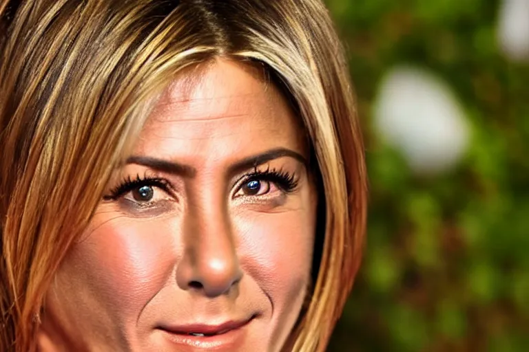 Prompt: jenifer aniston, fantasy, ultra realistic!!!, clear weather, golden hour, sharp focus