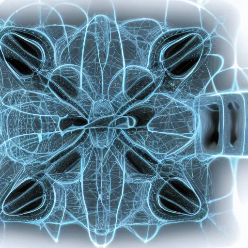 Image similar to a neural manifold