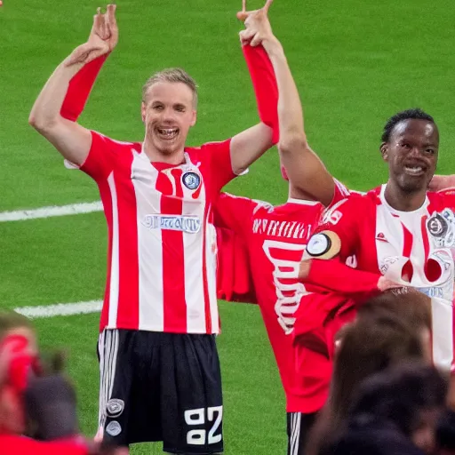 Image similar to psv eindhoven