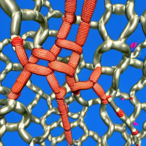 Prompt: Protein Ligand binding pymol