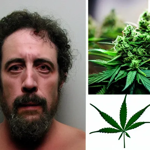 Prompt: marijuana cocaine ecstaty