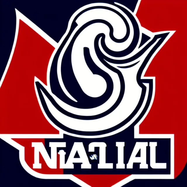 Image similar to snail in the style of NFL logo, epic, best, snail in the style of NFL logo, epic, best, snail in the style of NFL logo, epic, best