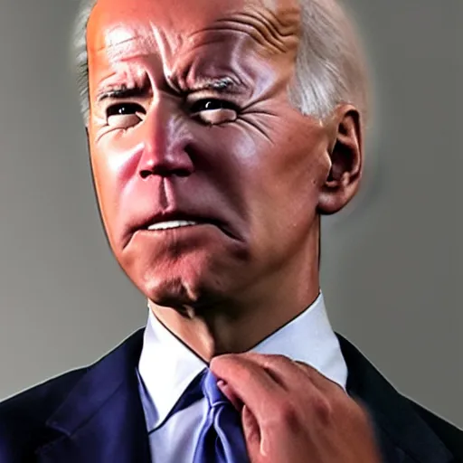 Prompt: screenshot of Joe Biden in half-life 2