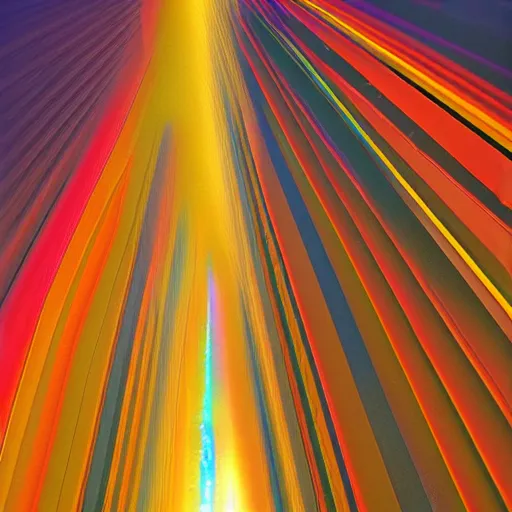 Image similar to skyscrapper by gabriel dawe