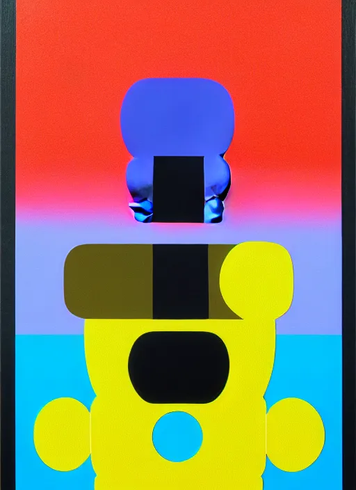 Image similar to casette tape by shusei nagaoka, kaws, david rudnick, airbrush on canvas, pastell colours, cell shaded, 8 k