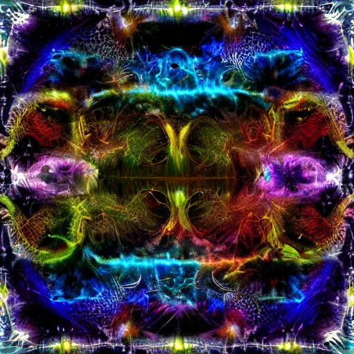 fdfgd  Deep Dream Generator