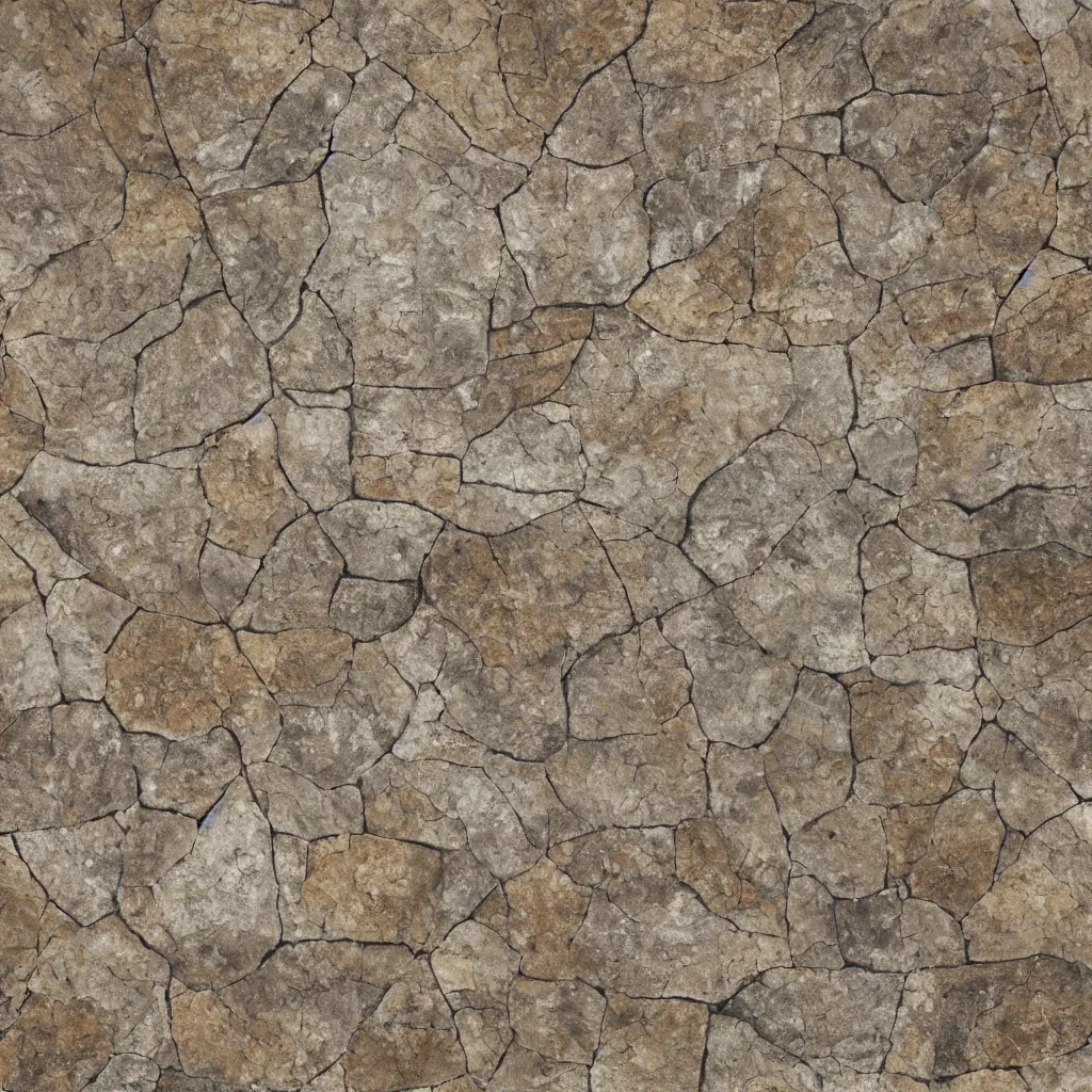 Prompt: large scale natural stone texture.