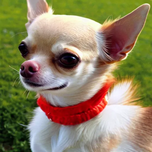 Image similar to chihuahua