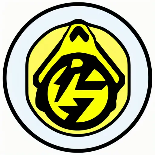 Image similar to electric hazard icon, highly detailed, 4K HD, vector art, no background