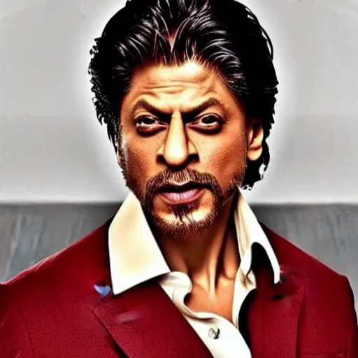 Image similar to shah rukh khan