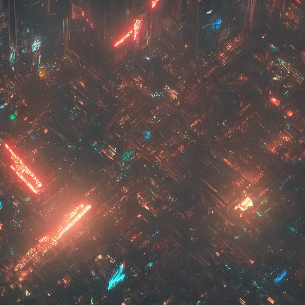 Image similar to cyberpunk god boss fight, photorealistic, octane render, 8 k, high detail