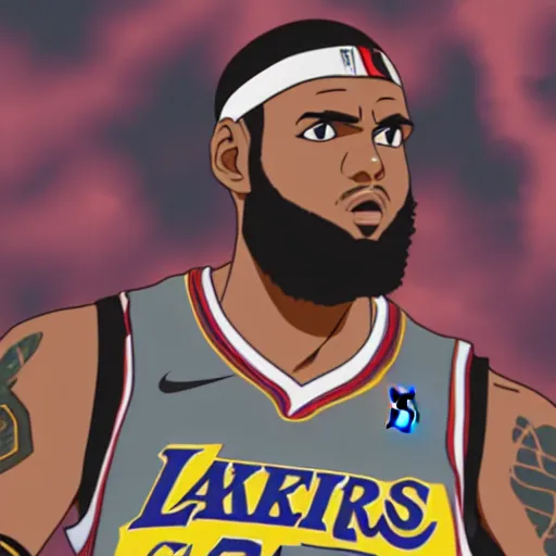 Lebron james art  Lebron james art Lebron james Cartoon LeBron Lakers HD  phone wallpaper  Pxfuel
