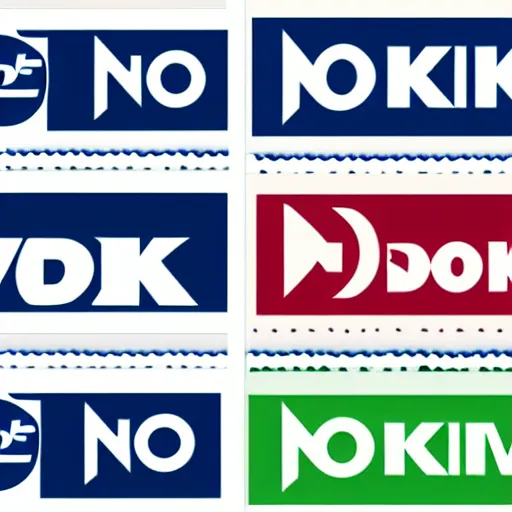 Image similar to novo nordisk logo, 6 0's pop art