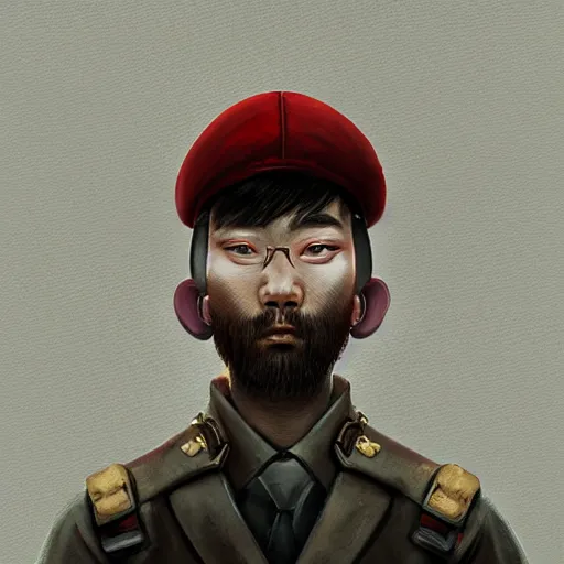 Image similar to gay communism, highly detailed, digital painting, artstation, concept art, smooth, sharp focus, illustration, by bartek fedyczak, erak note, tooth wu, neil richards, kan liu, siwoo kim, jisu choe