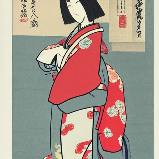 Image similar to japanese woman