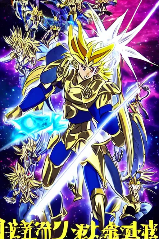 Image similar to 2 0 2 2 knights of the zodiac saint seiya battle for sanctuary hero suit armor manga mask minimalist toei animation namco bandai