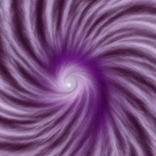 Image similar to purple tornado