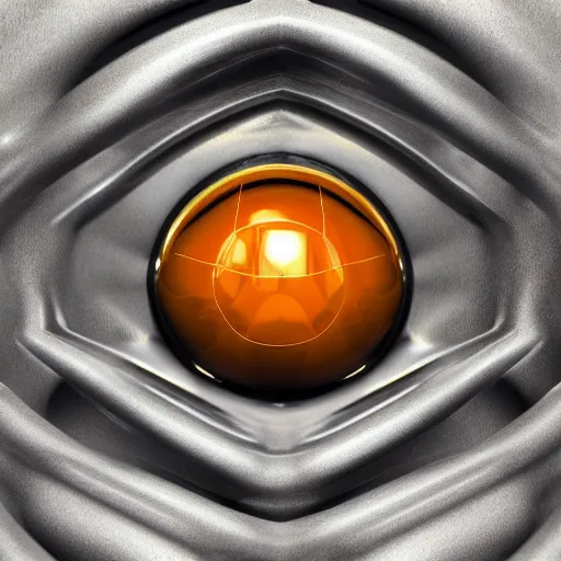 Image similar to hyperrealistic image of nucleus of uranium atom, by thomas eakes & xiang duan & mike judge, perfect symmetry, dim volumetric lighting, photorealistic, 8 k octane beautifully detailed render, post - processing, extremely hyper - detailed, intricate, epic composition, lifelike attributes, cinematic lighting, masterpiece, trending on artstation, very very detailed, stunning,