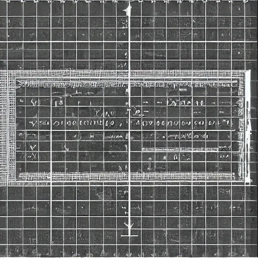 Prompt: Pythagorean theorem, geometric instructions.