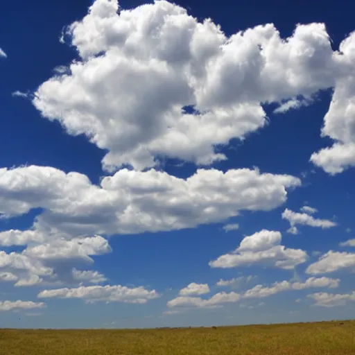 Image similar to cirrus clouds