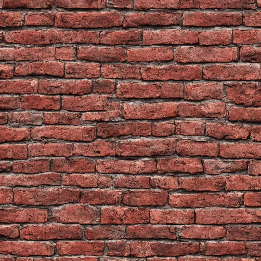 Prompt: brick texture, 8k