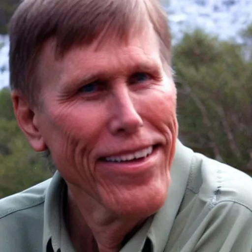 Prompt: kent hovind