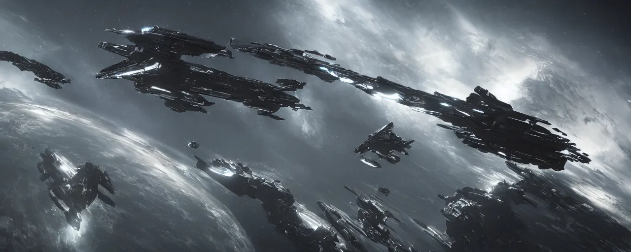 eve online most beautiful must - see locations, highly | Stable ...